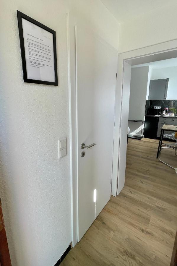 Moor-Home Studio Apartment Гандеркезее Экстерьер фото